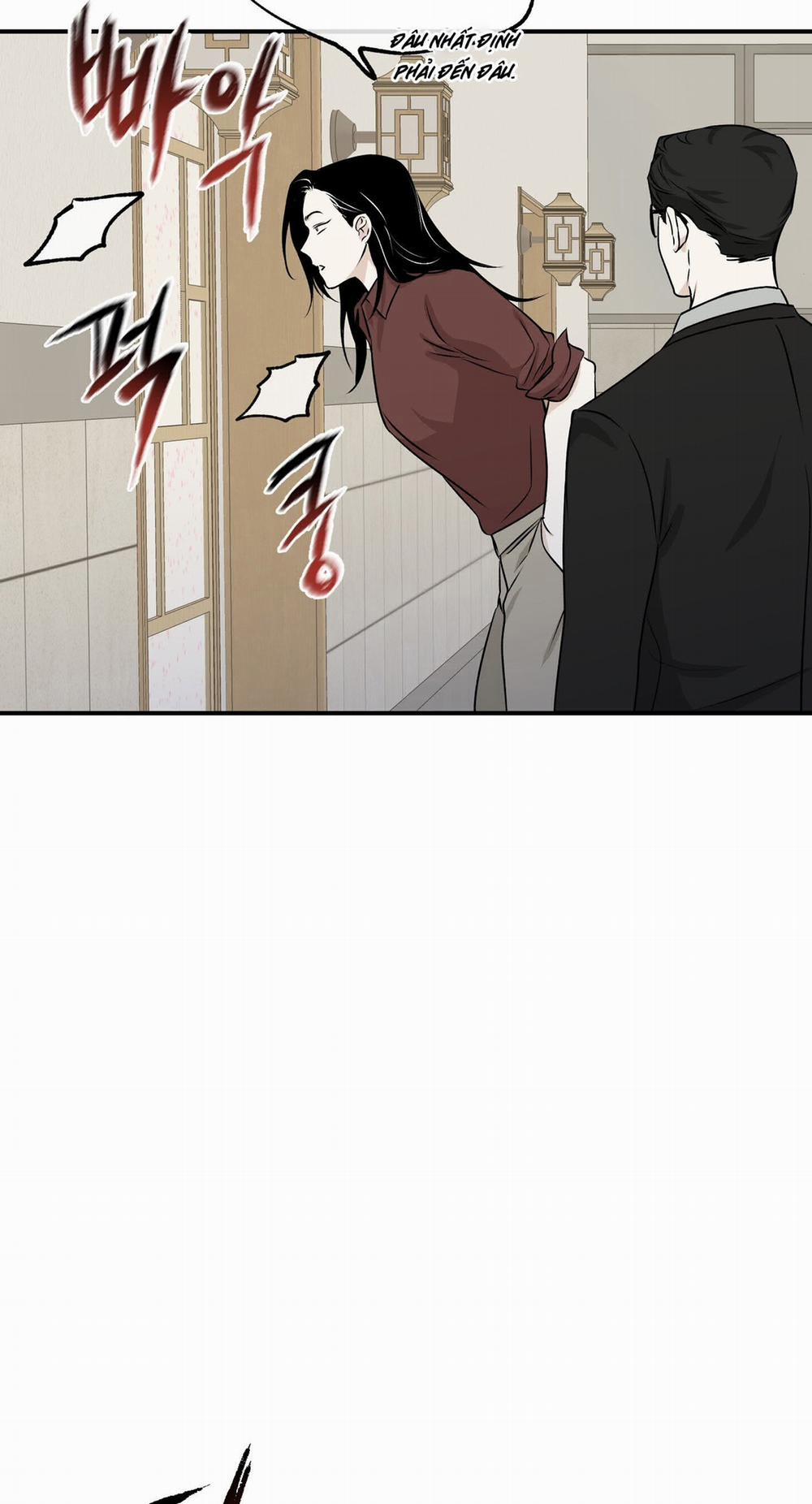 Đêm Bên Bờ Biển 52 trang 22