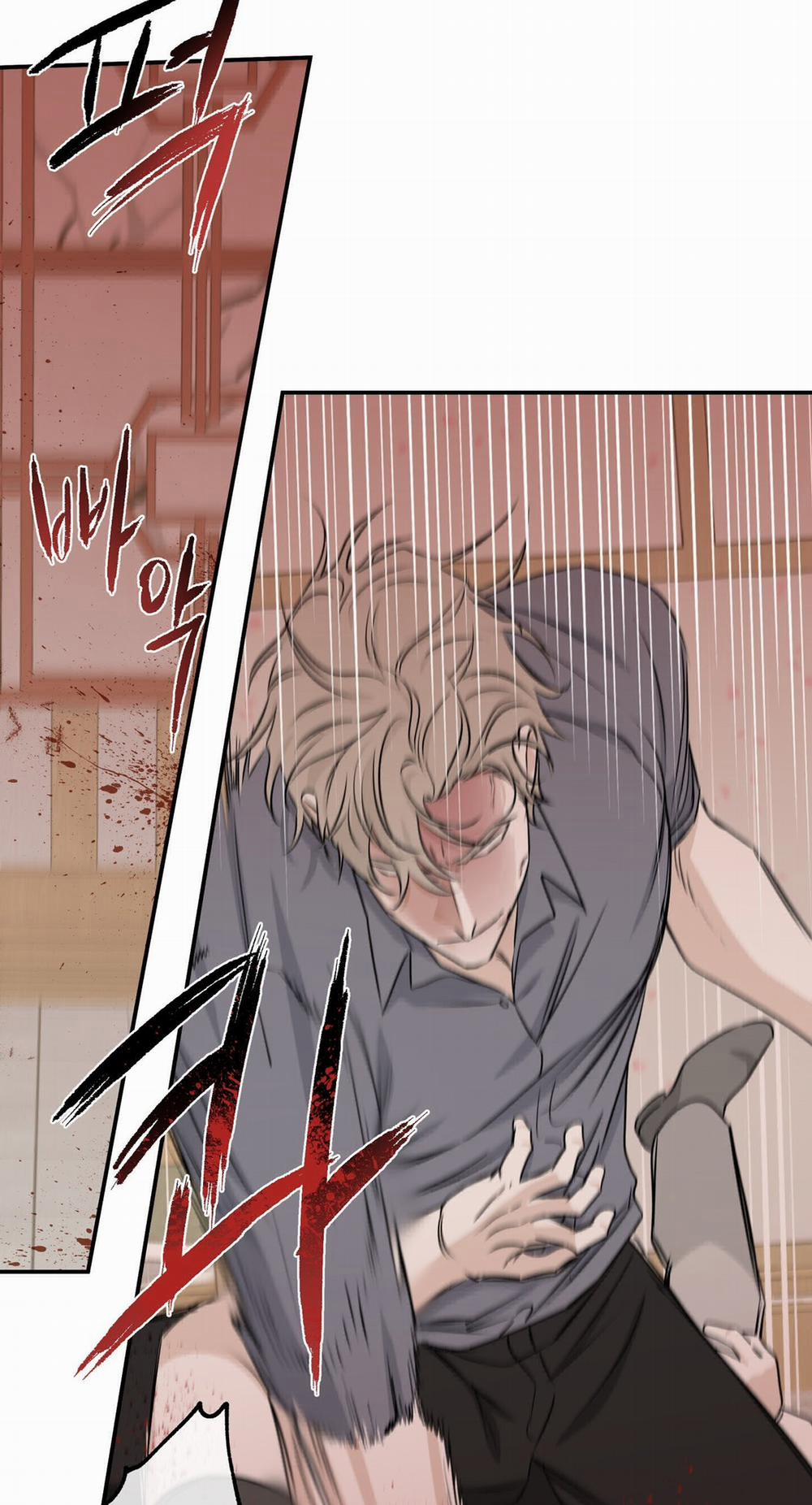 Đêm Bên Bờ Biển 52 trang 23