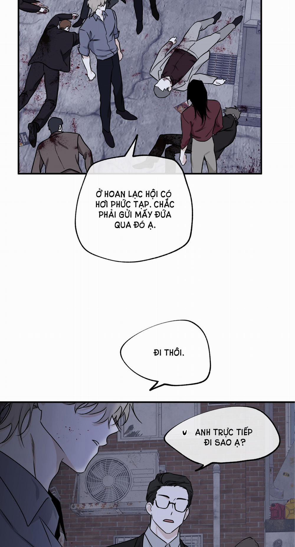 Đêm Bên Bờ Biển 52 trang 3