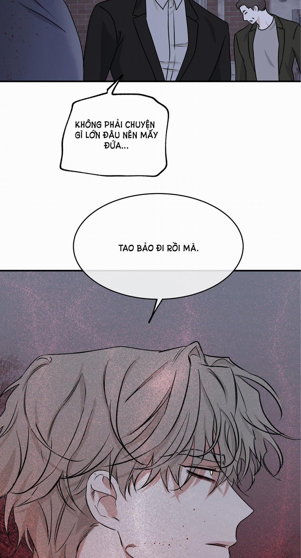 Đêm Bên Bờ Biển 52 trang 4