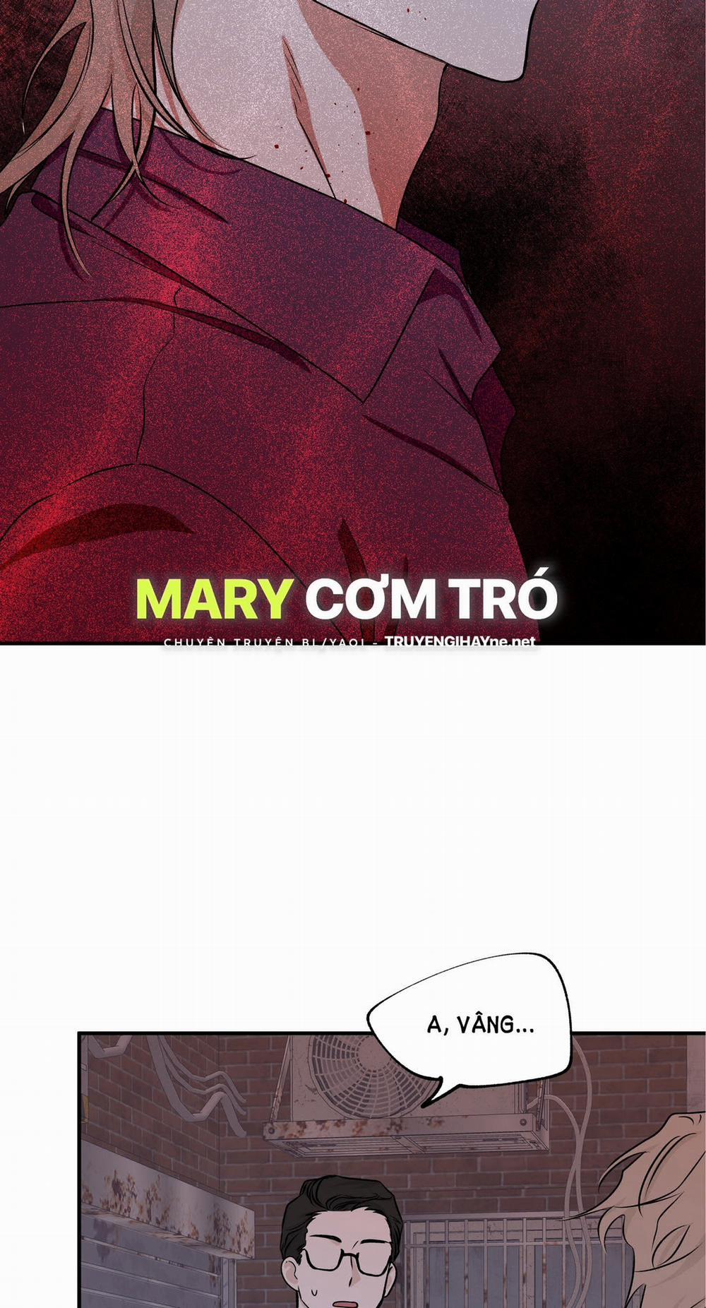 Đêm Bên Bờ Biển 52 trang 5