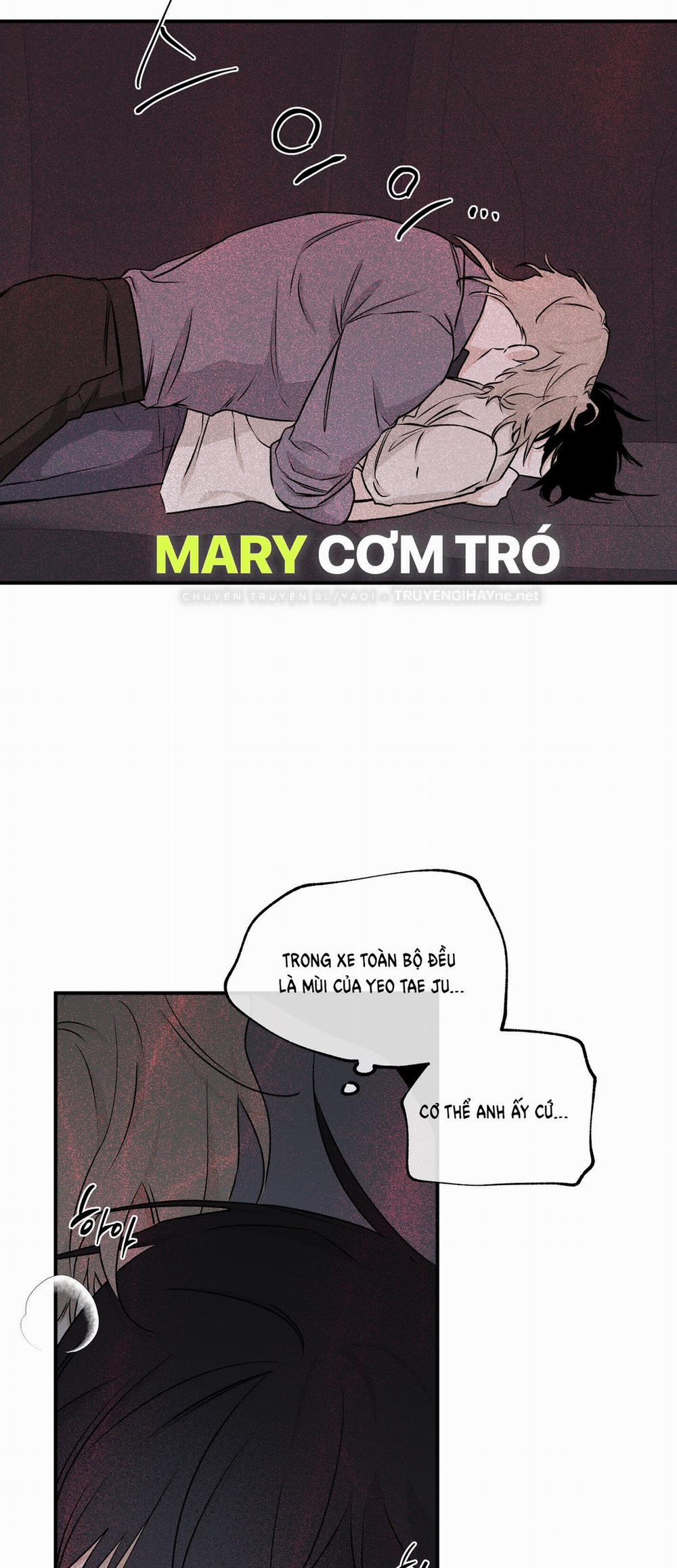 Đêm Bên Bờ Biển 53.5 trang 12