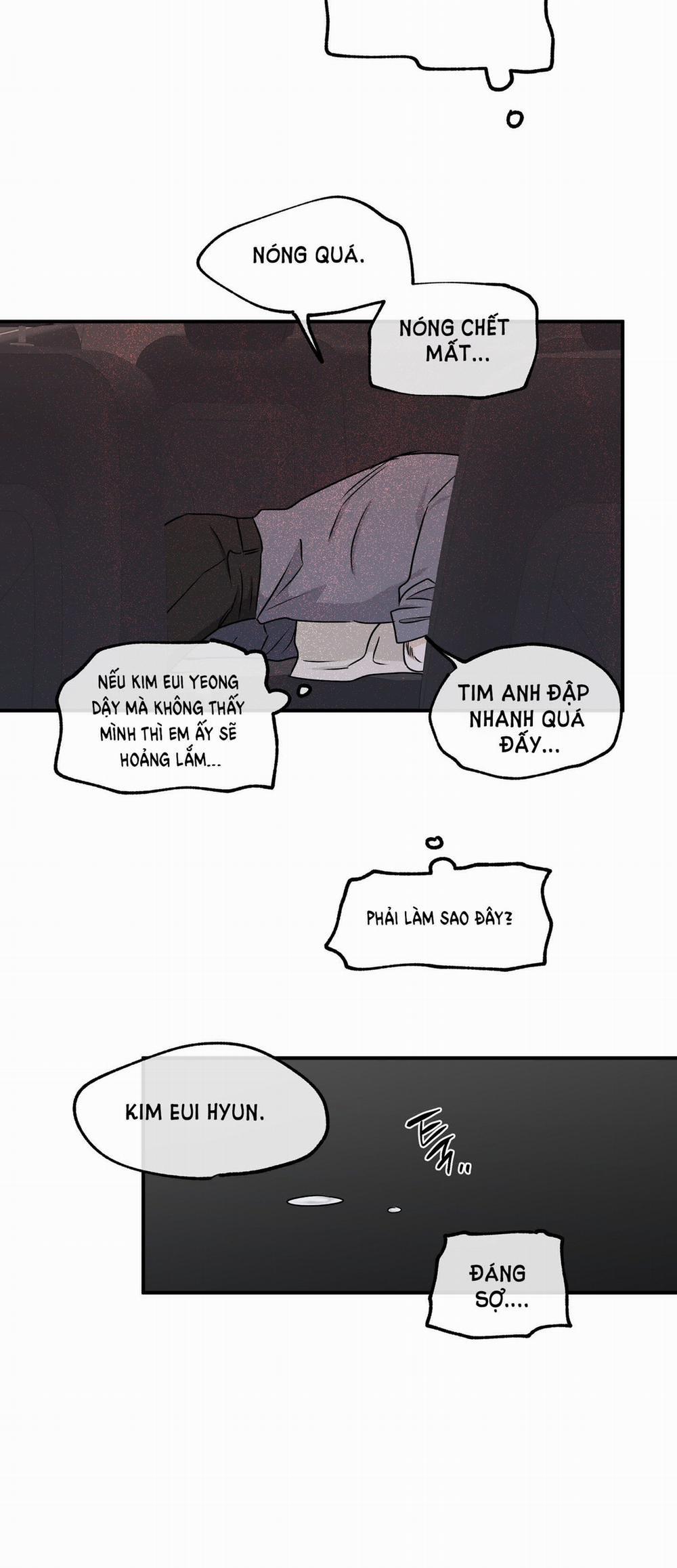 Đêm Bên Bờ Biển 53.5 trang 14