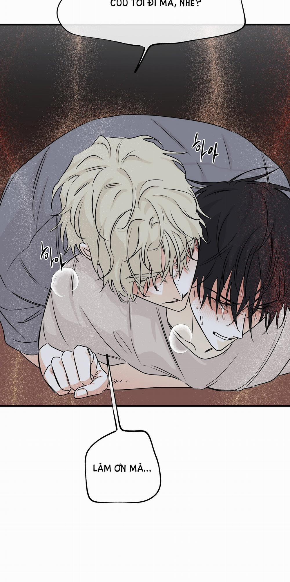 Đêm Bên Bờ Biển 53.5 trang 16