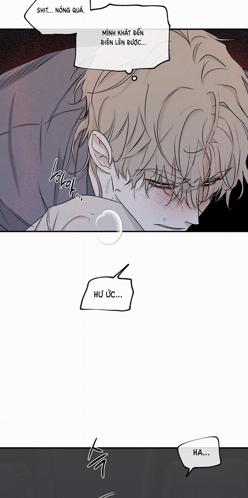 Đêm Bên Bờ Biển 53.5 trang 18