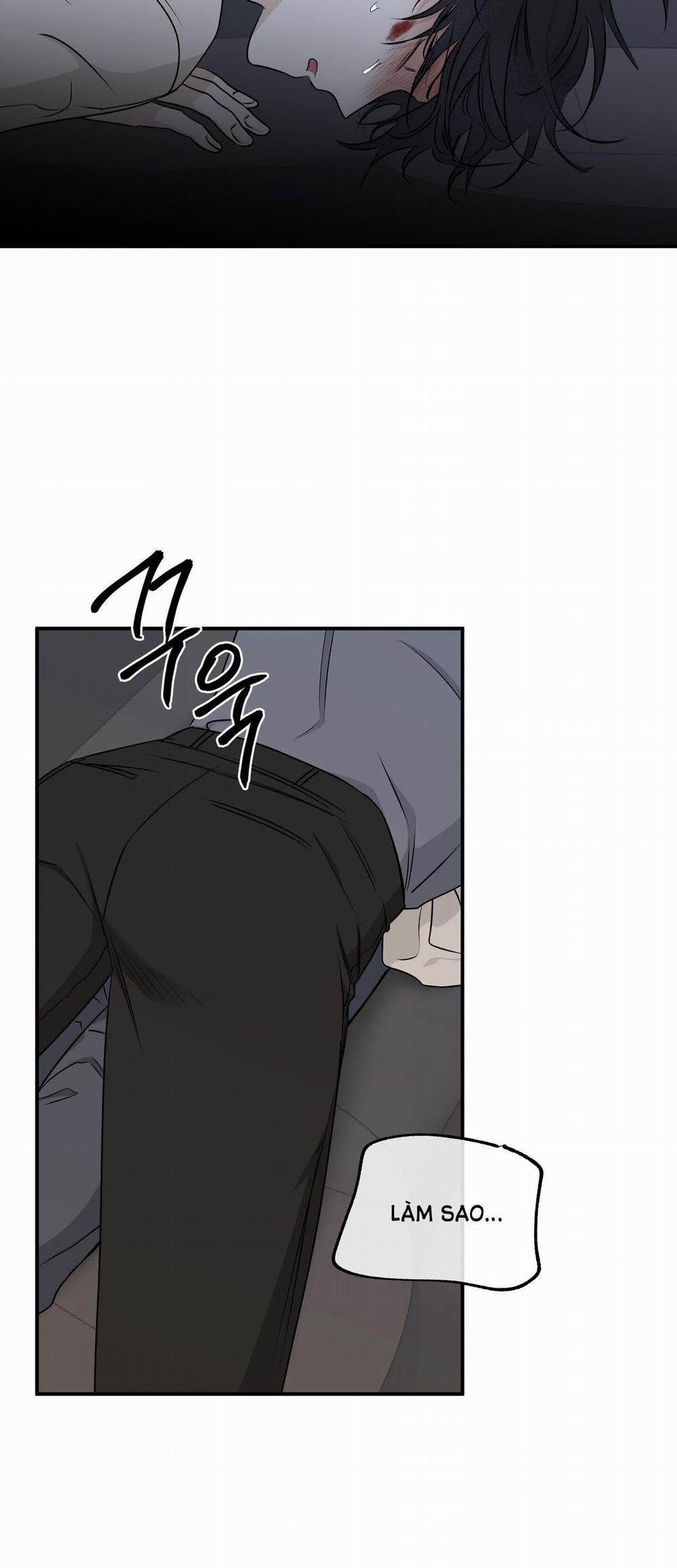 Đêm Bên Bờ Biển 53.5 trang 2