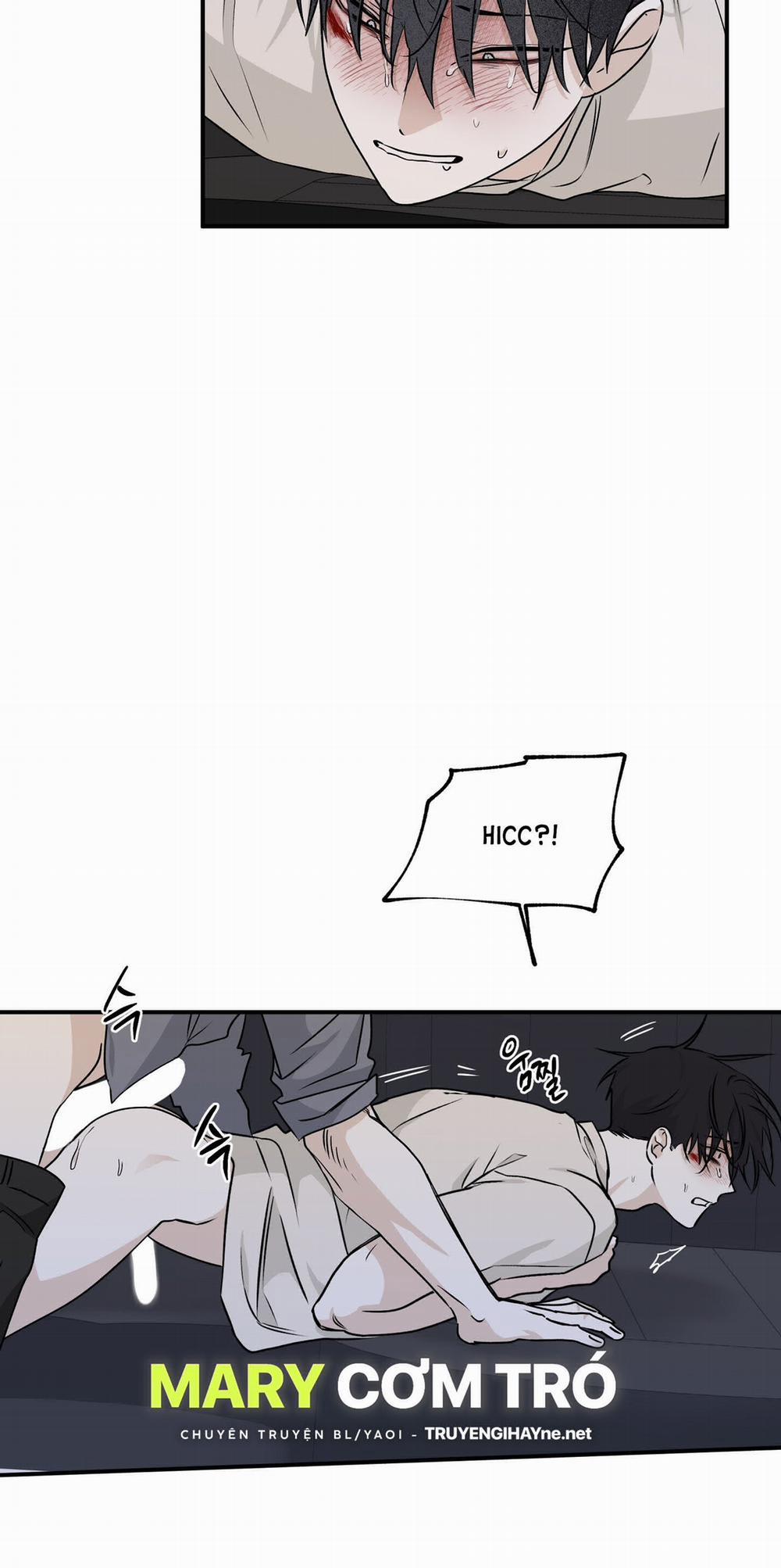 Đêm Bên Bờ Biển 53.5 trang 23