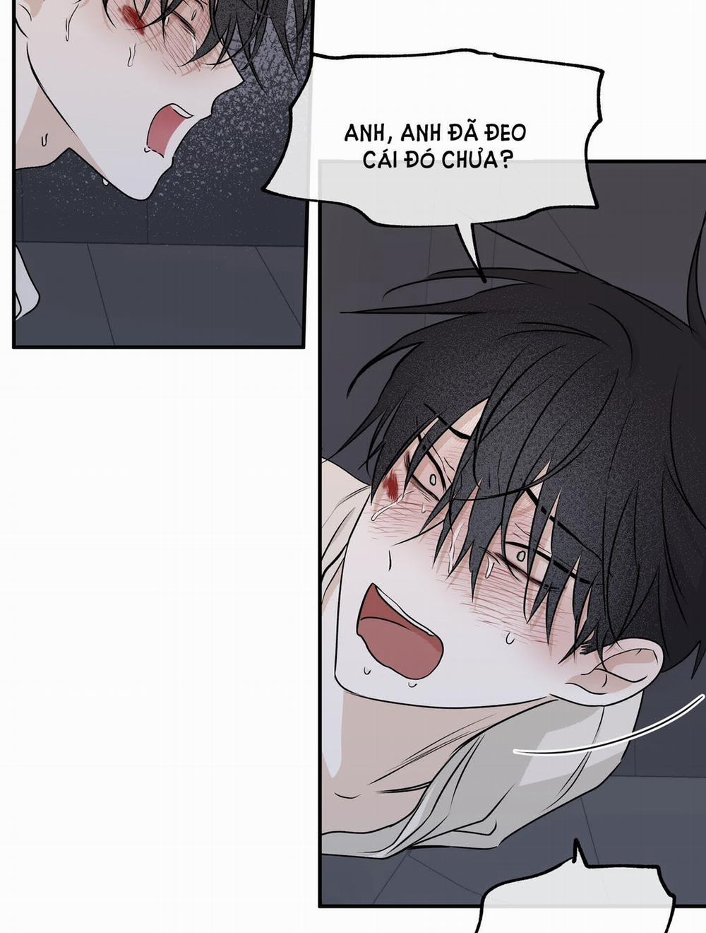 Đêm Bên Bờ Biển 53.5 trang 29