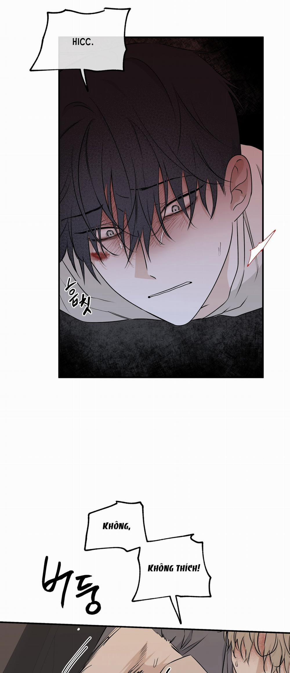 Đêm Bên Bờ Biển 53.5 trang 3