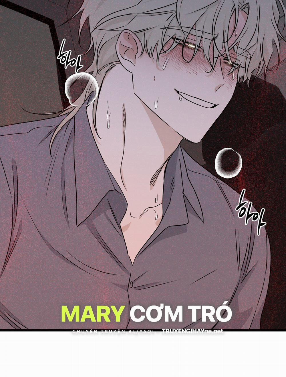 Đêm Bên Bờ Biển 53.5 trang 31