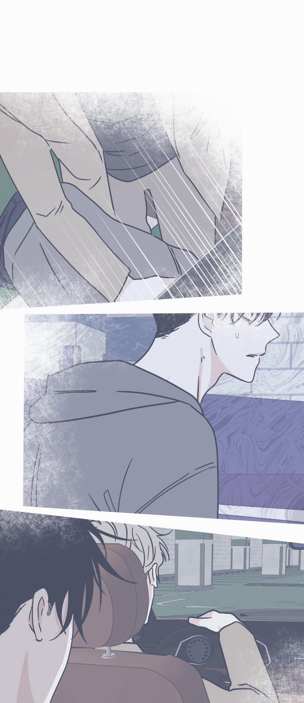 Đêm Bên Bờ Biển 53 trang 10