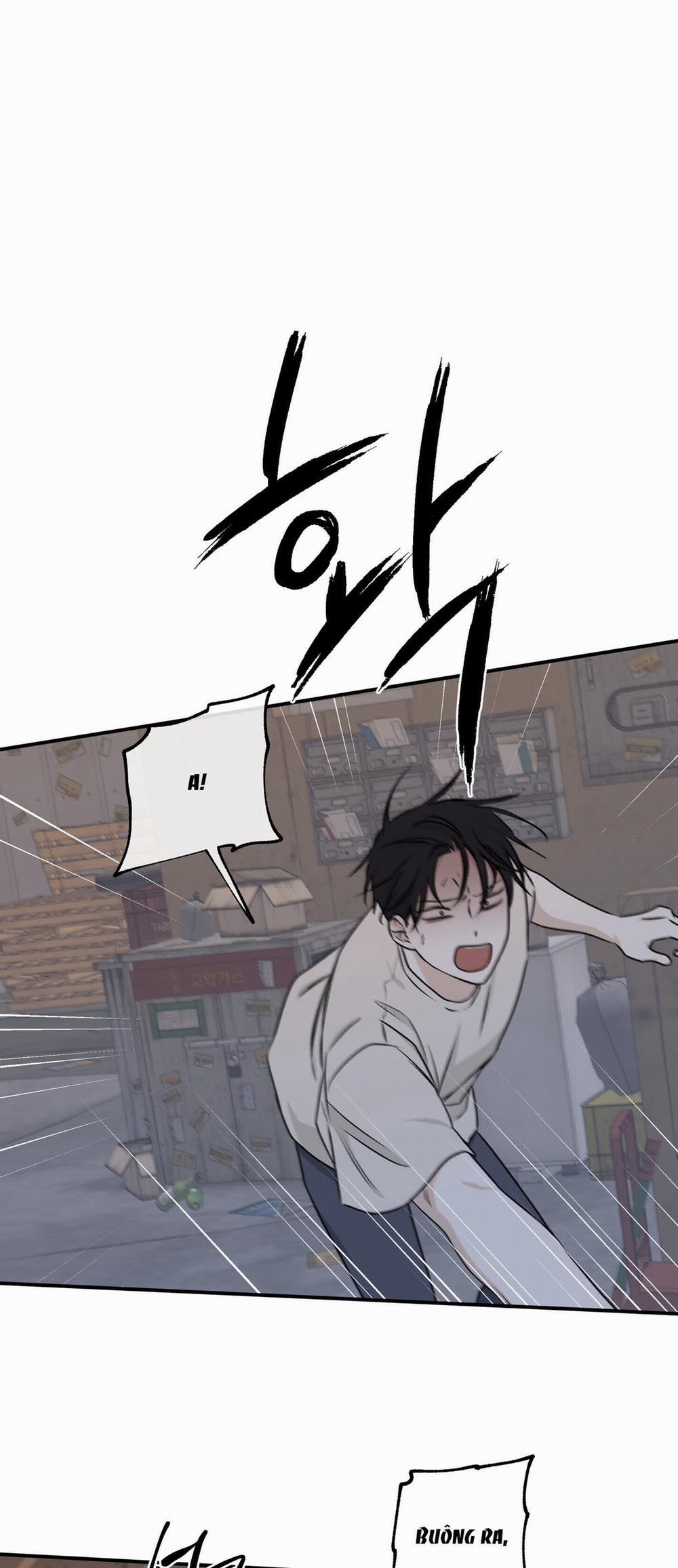 Đêm Bên Bờ Biển 53 trang 14