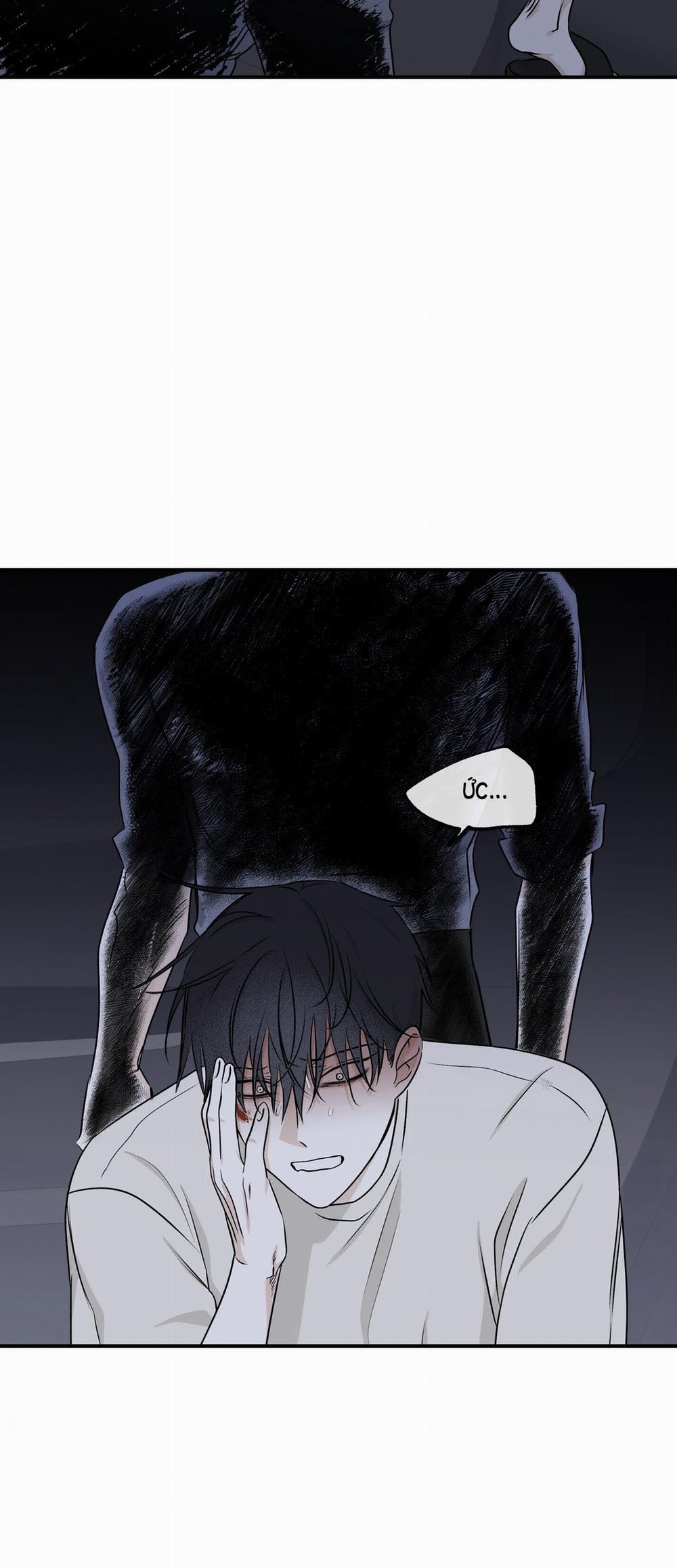 Đêm Bên Bờ Biển 53 trang 18