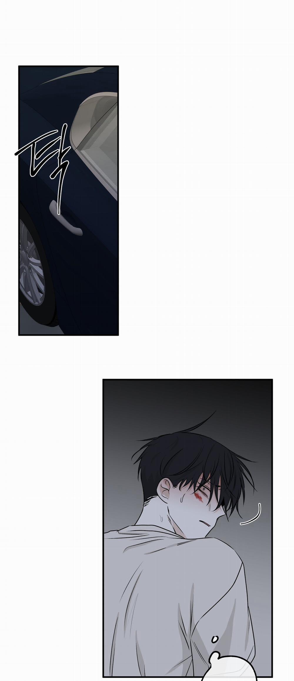 Đêm Bên Bờ Biển 53 trang 19