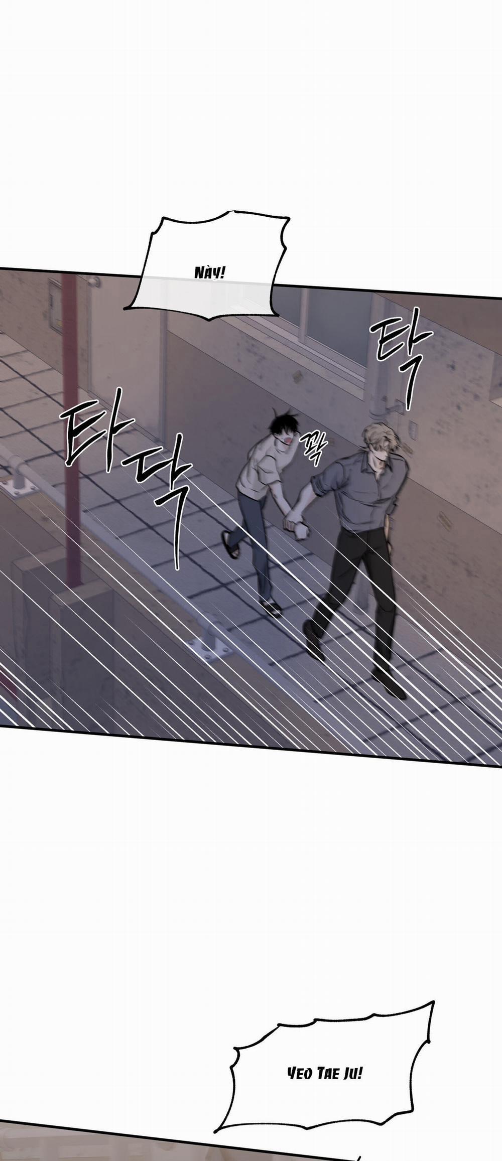 Đêm Bên Bờ Biển 53 trang 4