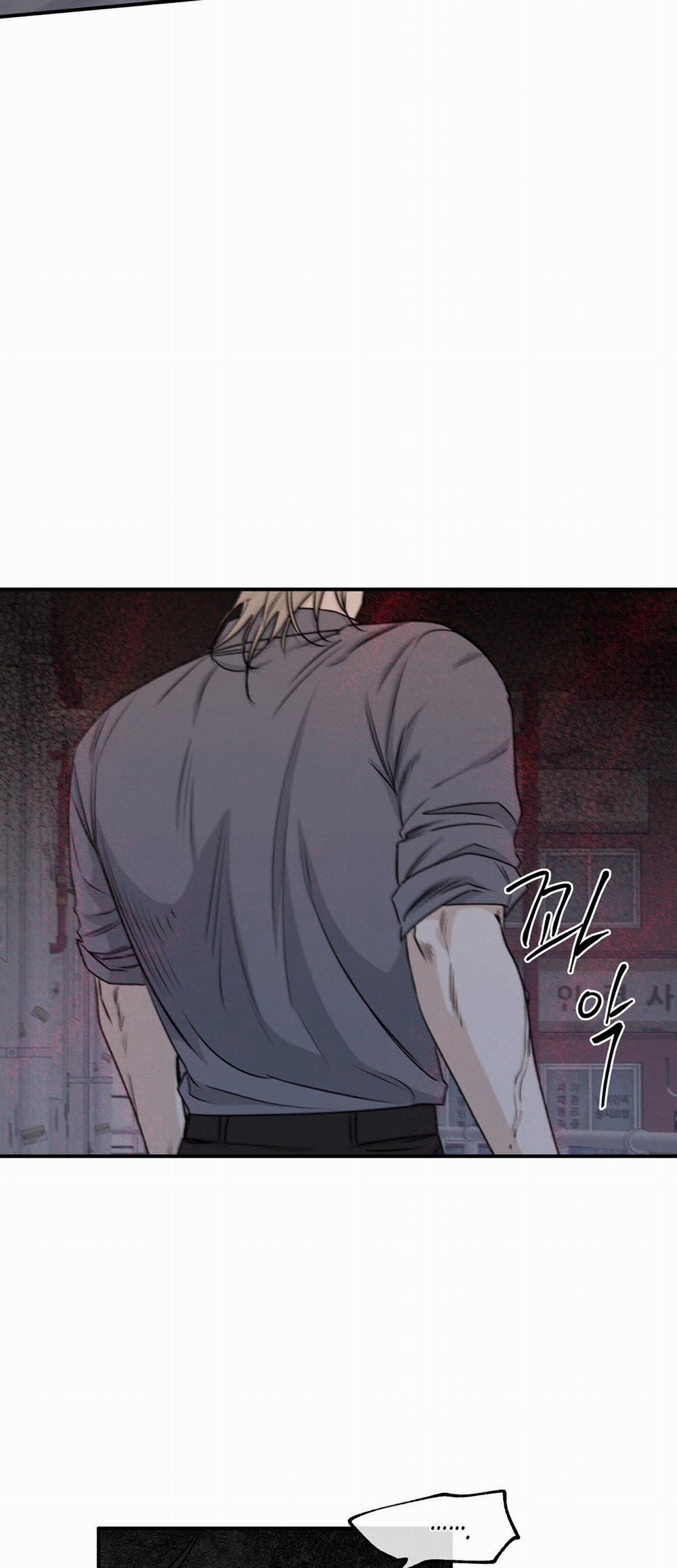 Đêm Bên Bờ Biển 53 trang 6