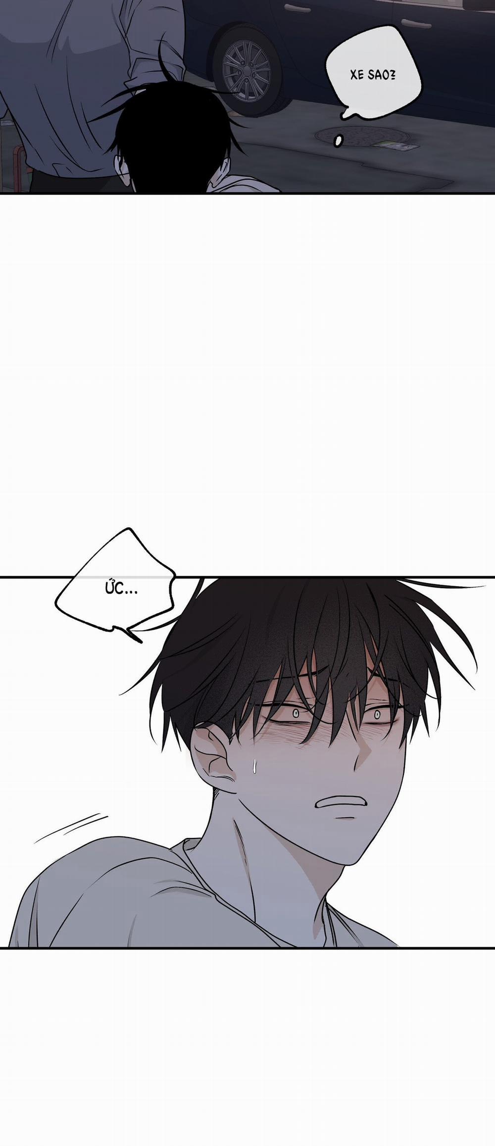 Đêm Bên Bờ Biển 53 trang 9