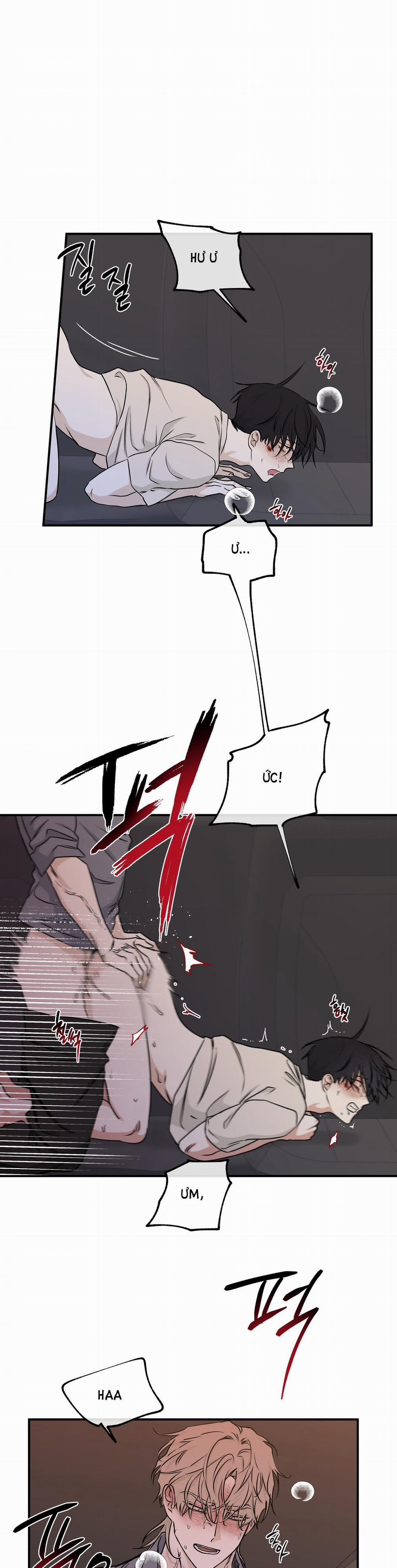 Đêm Bên Bờ Biển 54.5 trang 13