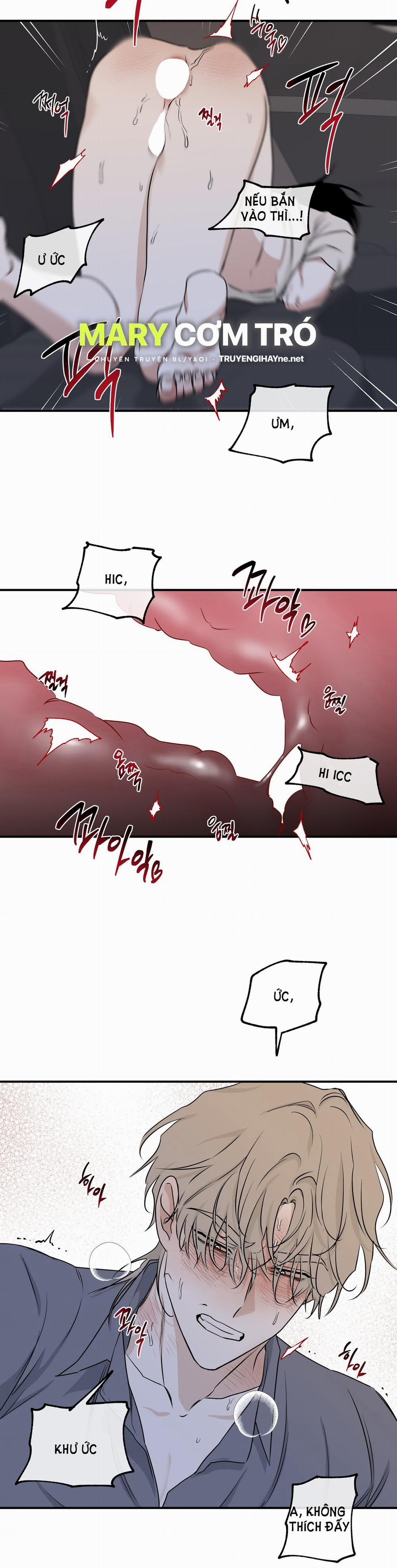 Đêm Bên Bờ Biển 54.5 trang 16