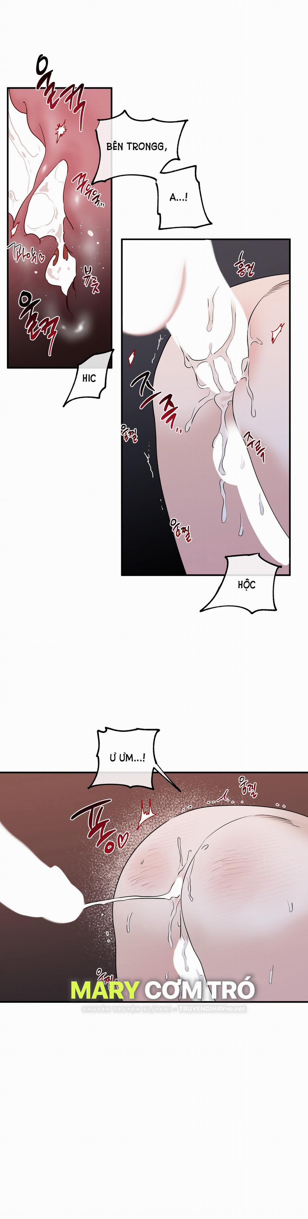 Đêm Bên Bờ Biển 54.5 trang 17