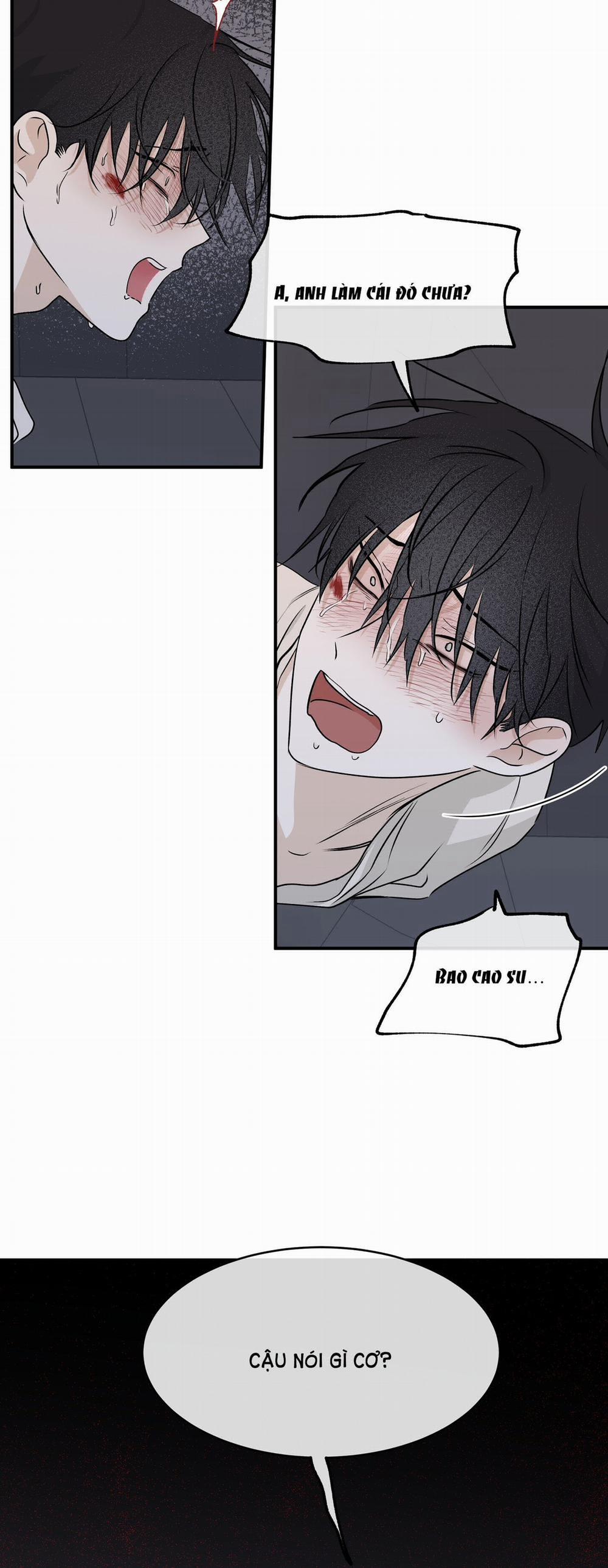 Đêm Bên Bờ Biển 54 trang 1