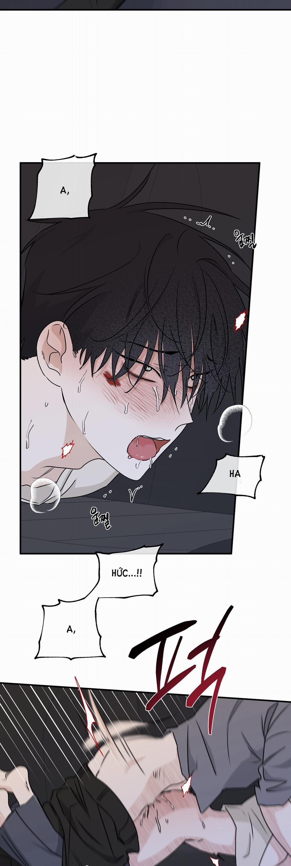 Đêm Bên Bờ Biển 54 trang 10