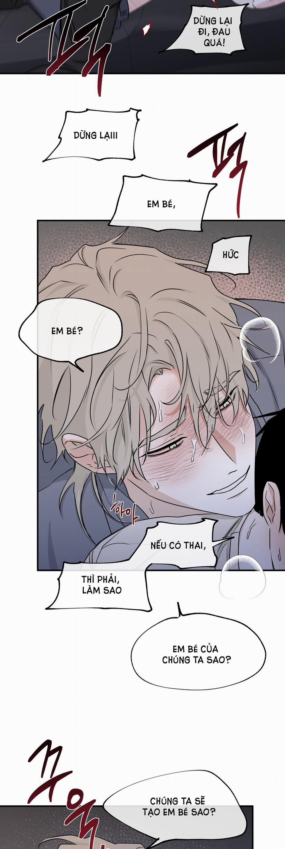 Đêm Bên Bờ Biển 54 trang 11