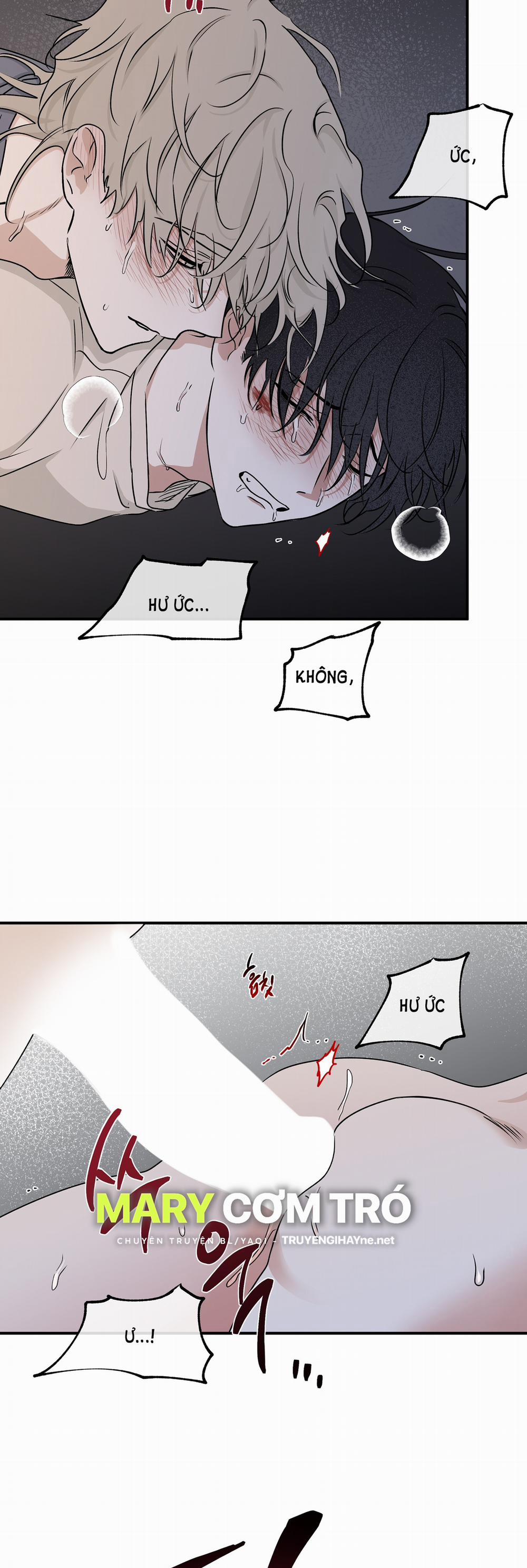 Đêm Bên Bờ Biển 54 trang 12