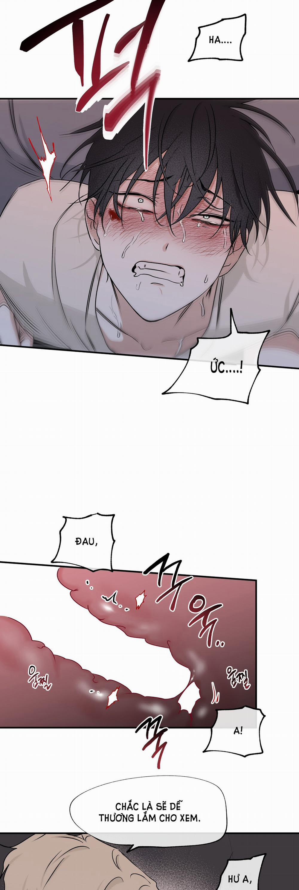 Đêm Bên Bờ Biển 54 trang 13