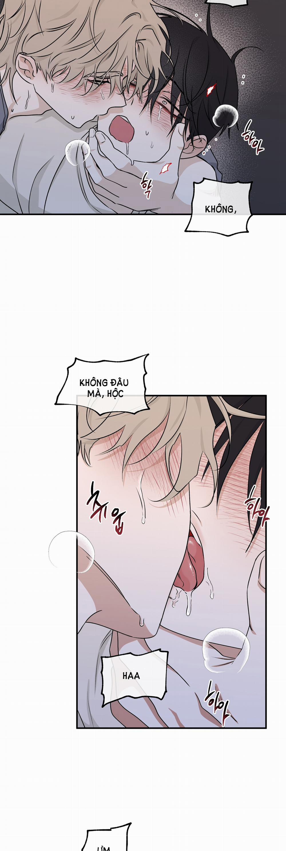 Đêm Bên Bờ Biển 54 trang 14