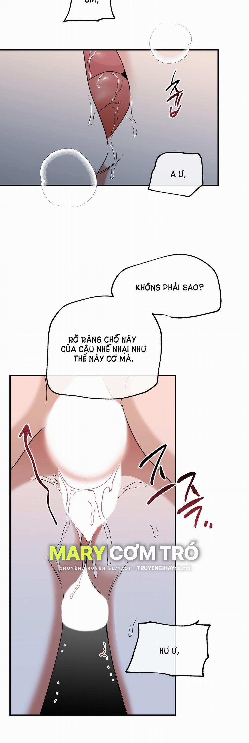 Đêm Bên Bờ Biển 54 trang 15