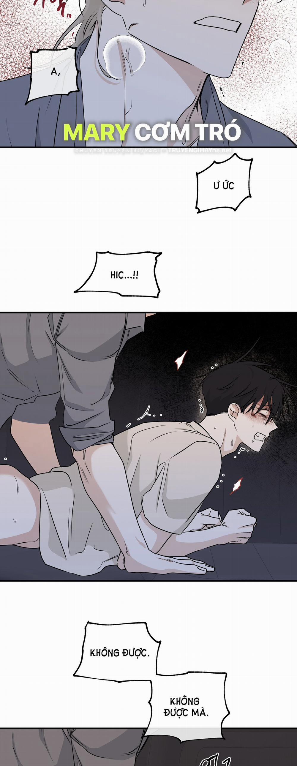 Đêm Bên Bờ Biển 54 trang 5