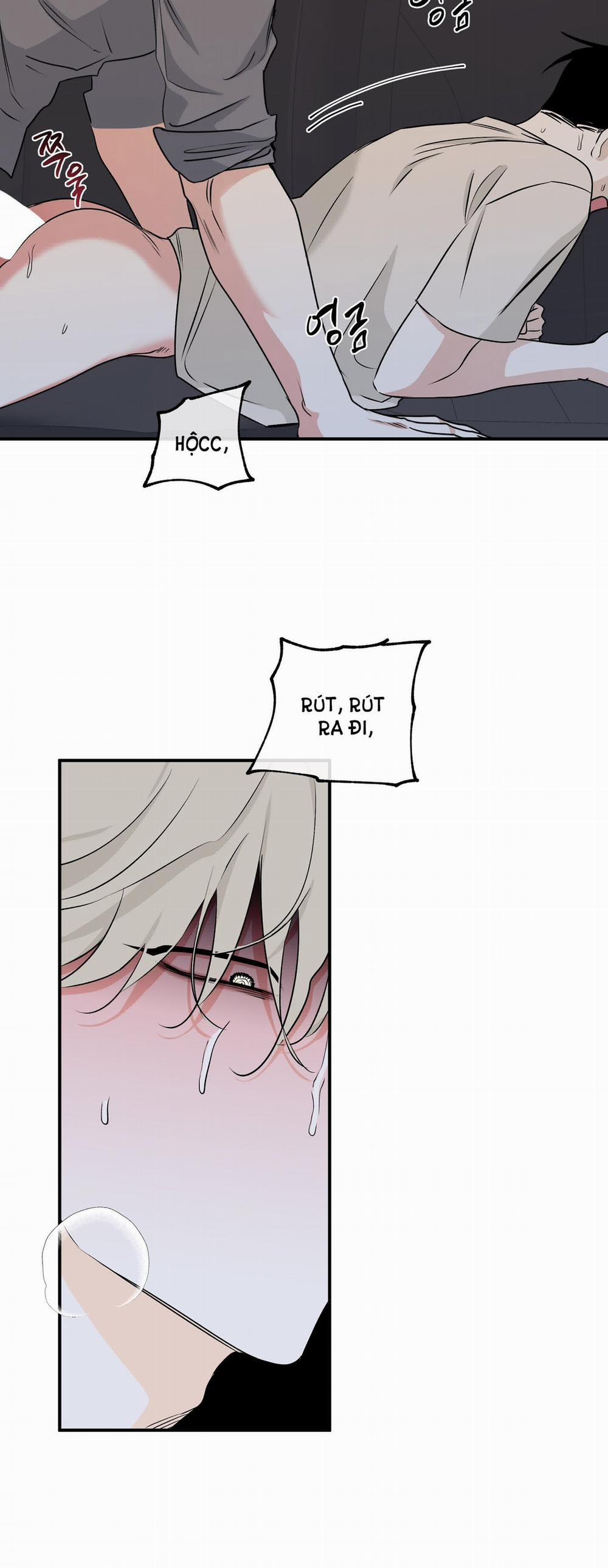 Đêm Bên Bờ Biển 54 trang 6