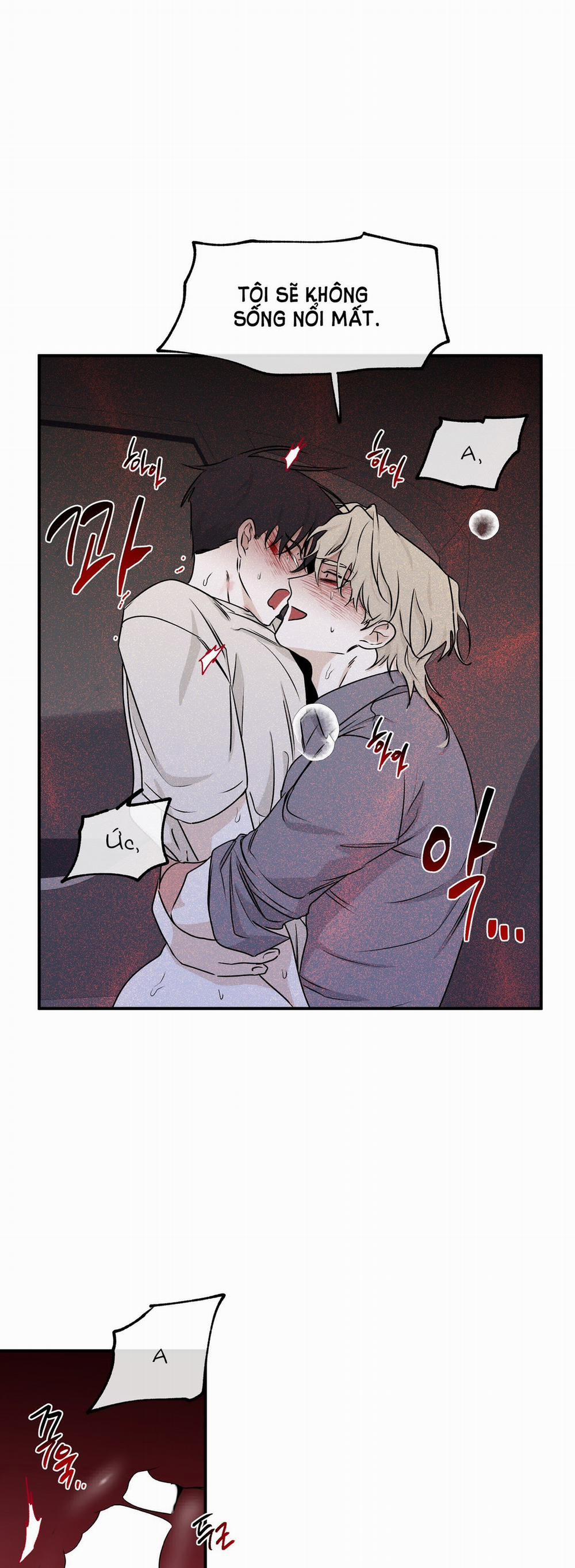 Đêm Bên Bờ Biển 55.5 trang 8