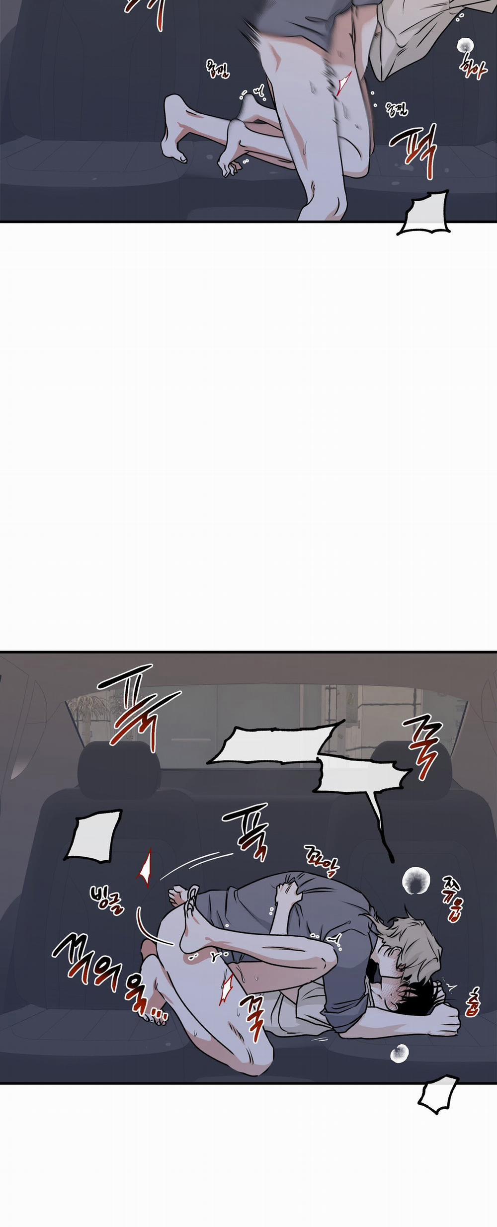 Đêm Bên Bờ Biển 55 trang 1