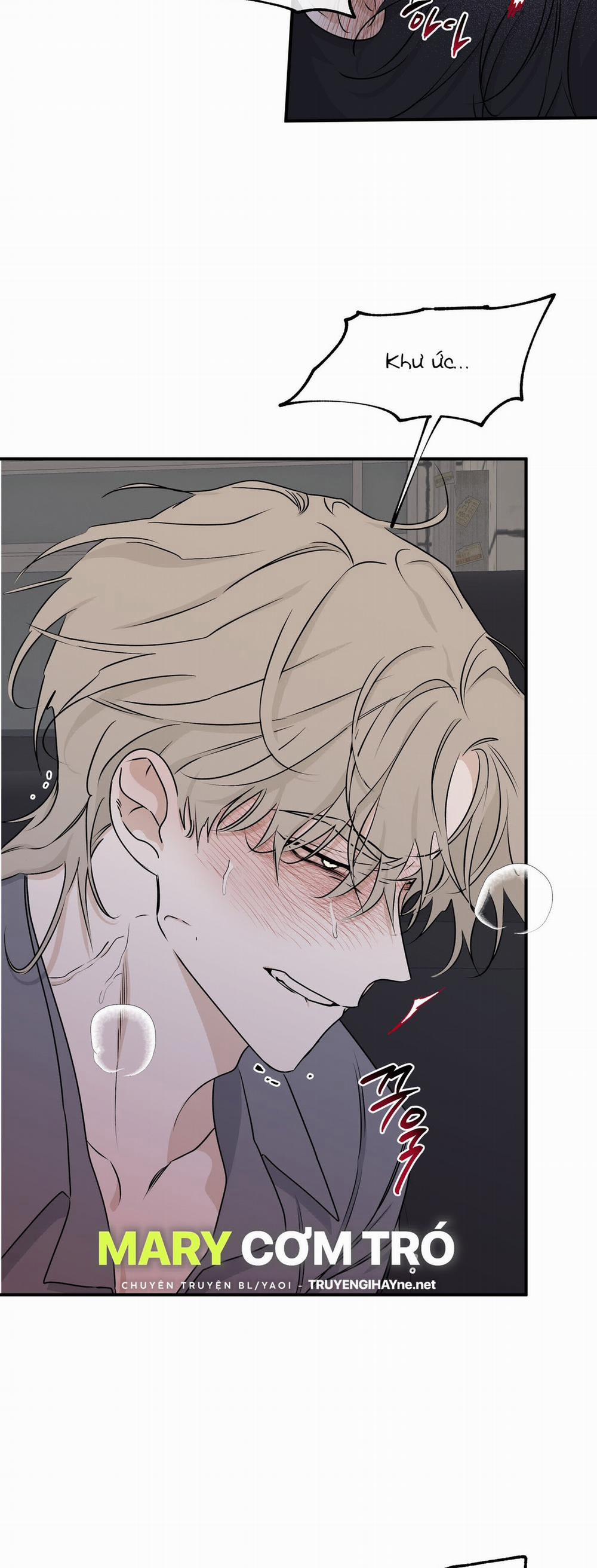 Đêm Bên Bờ Biển 55 trang 11