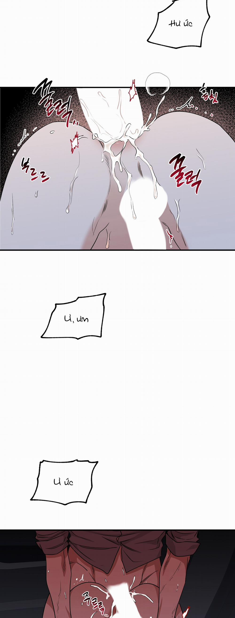 Đêm Bên Bờ Biển 55 trang 12