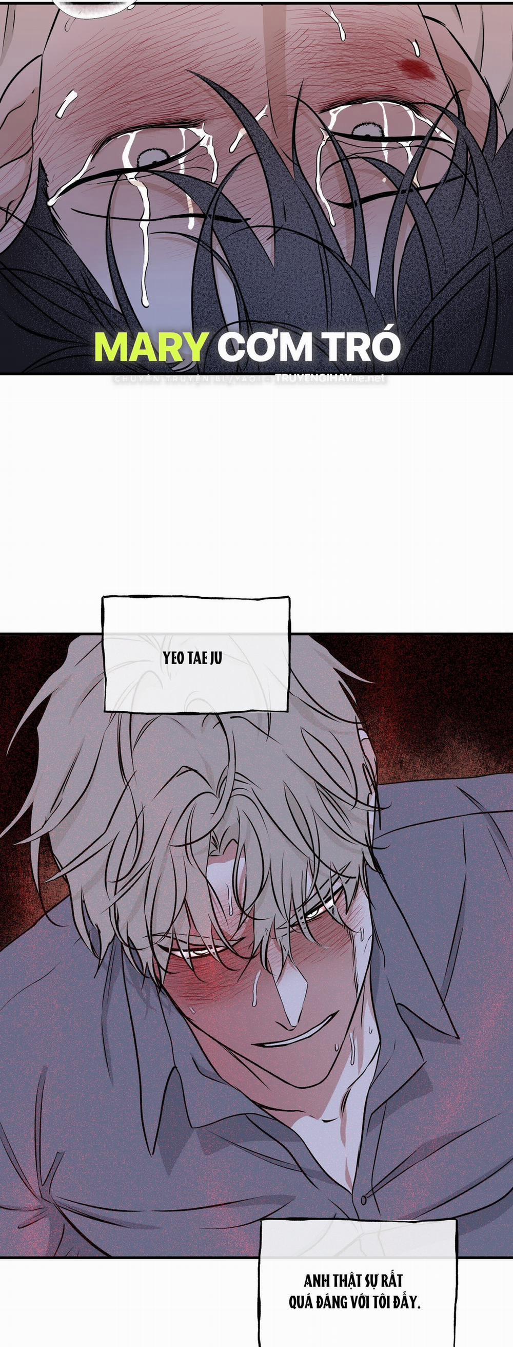 Đêm Bên Bờ Biển 55 trang 15