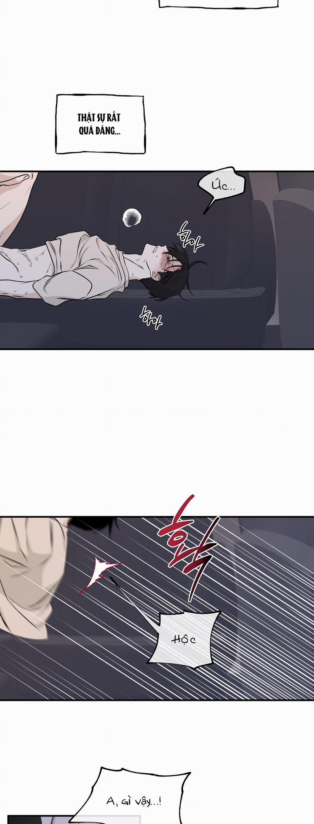 Đêm Bên Bờ Biển 55 trang 16