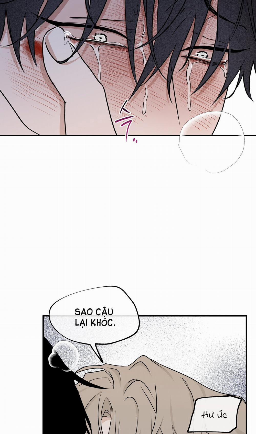 Đêm Bên Bờ Biển 55 trang 21