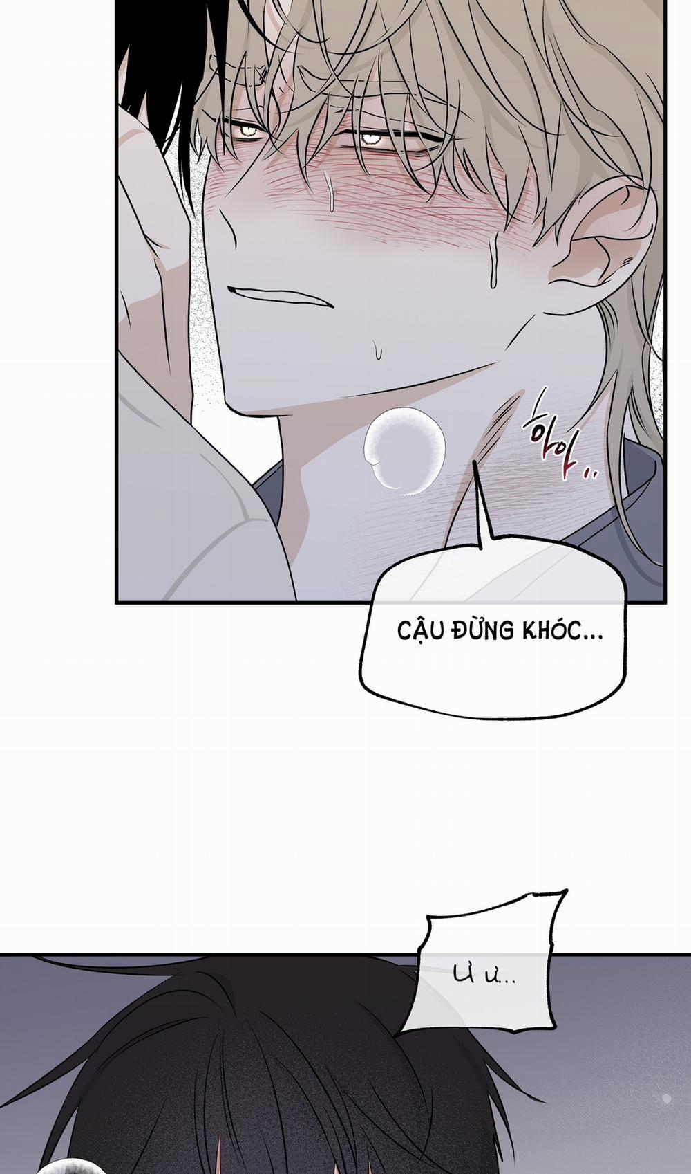 Đêm Bên Bờ Biển 55 trang 22