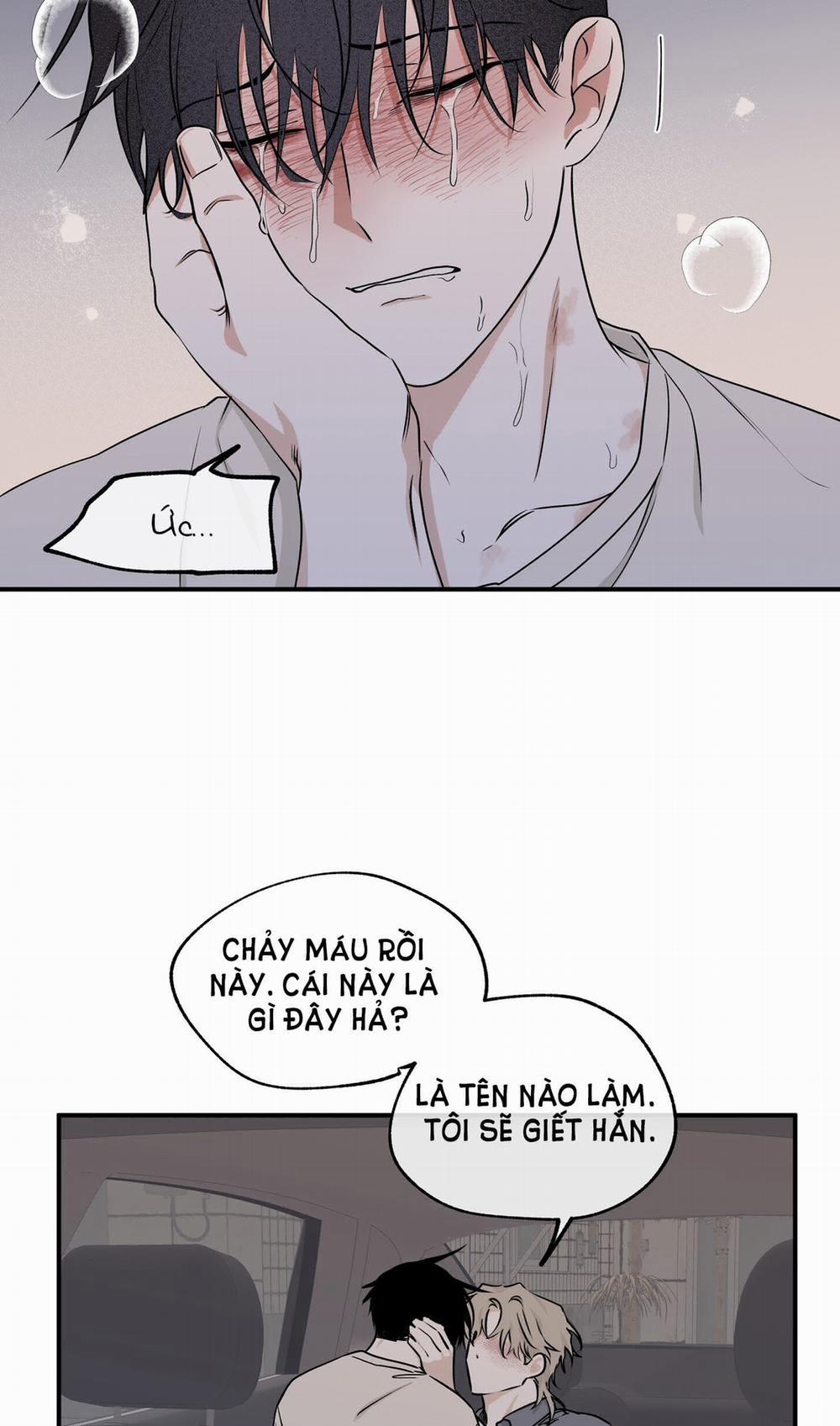 Đêm Bên Bờ Biển 55 trang 23