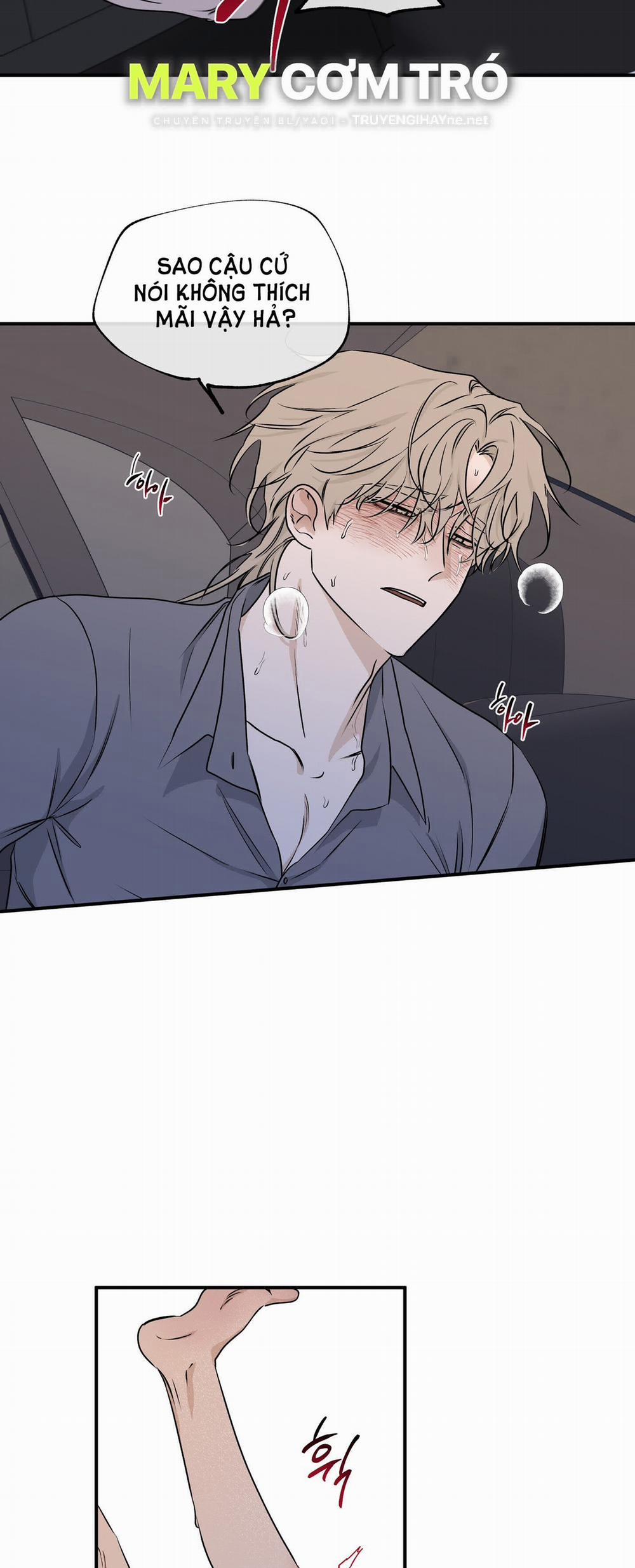 Đêm Bên Bờ Biển 55 trang 5