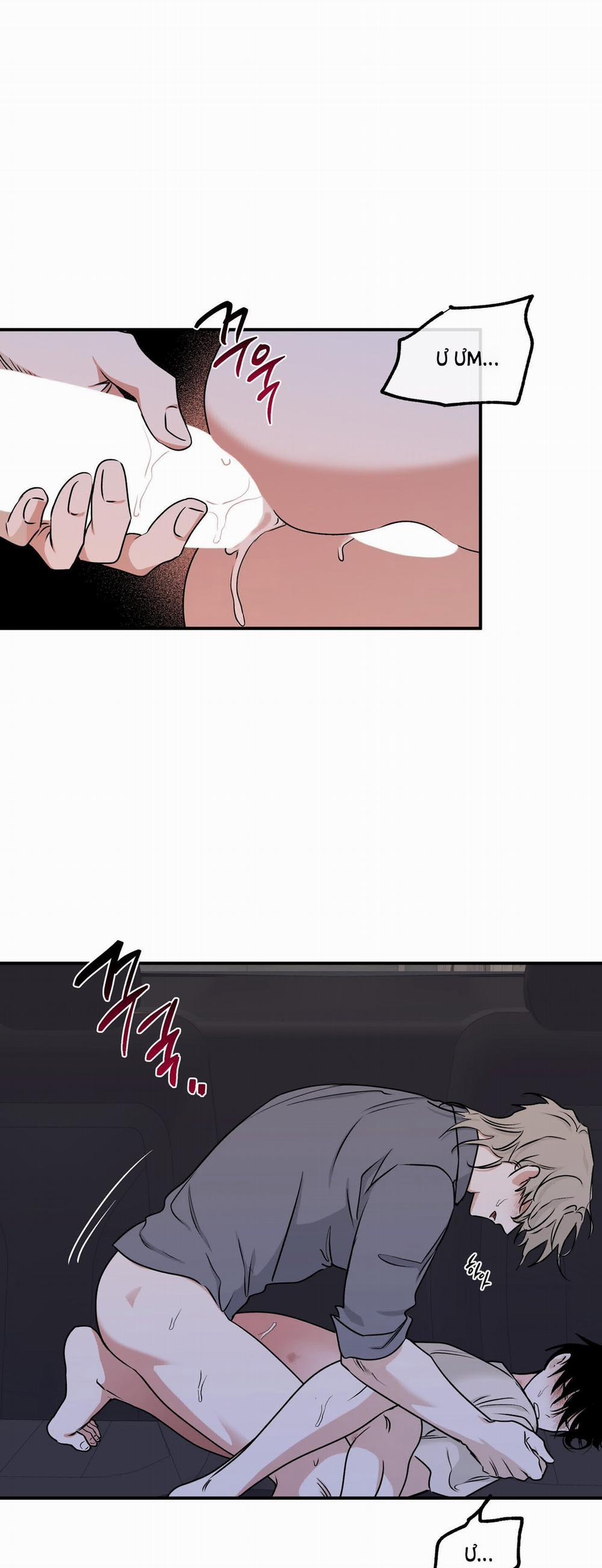 Đêm Bên Bờ Biển 56.5 trang 14