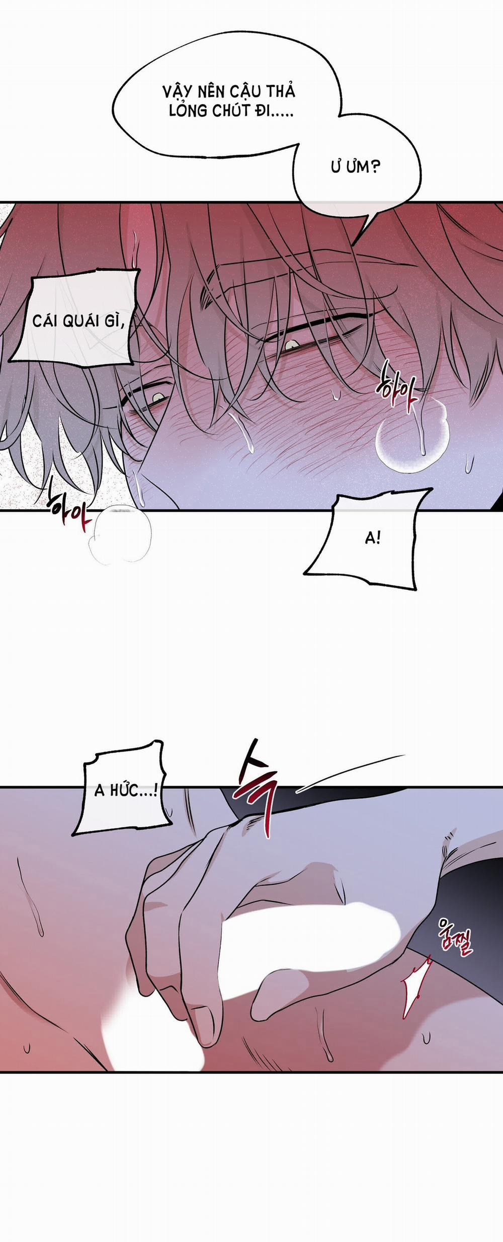 Đêm Bên Bờ Biển 56 trang 10