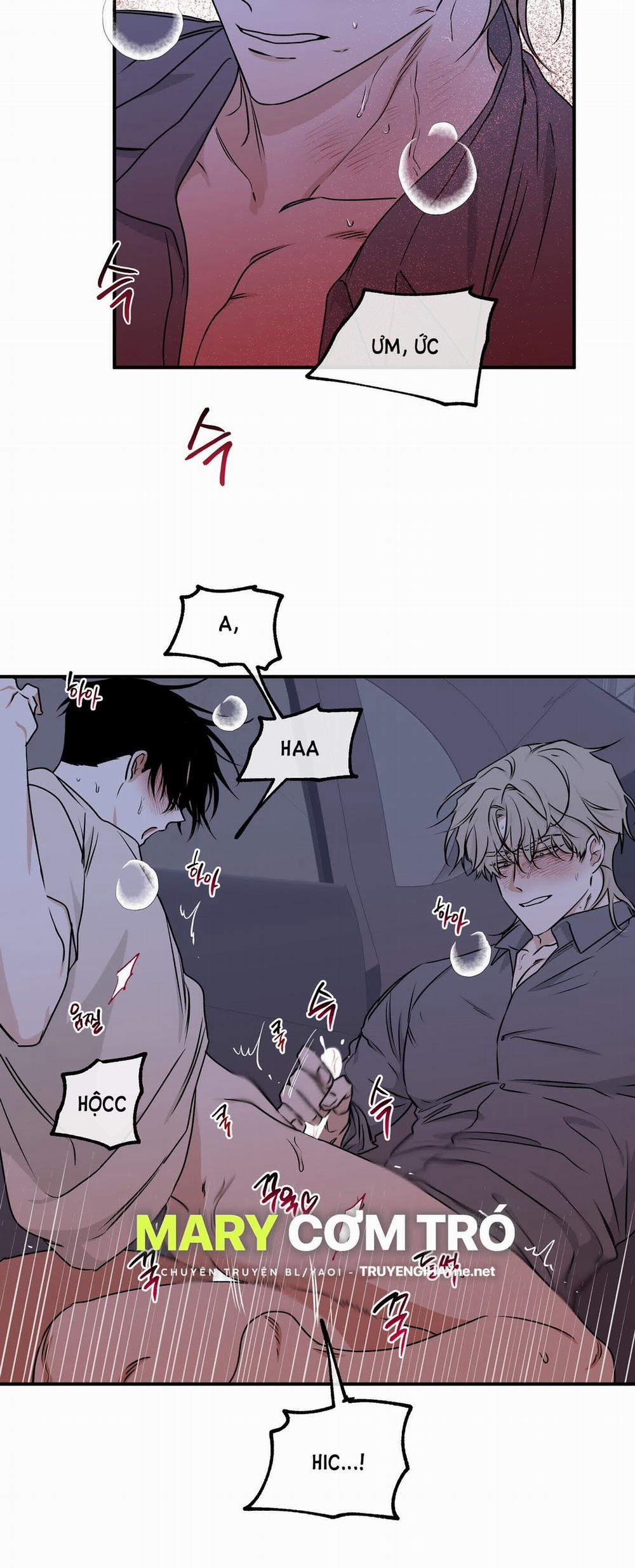 Đêm Bên Bờ Biển 56 trang 16