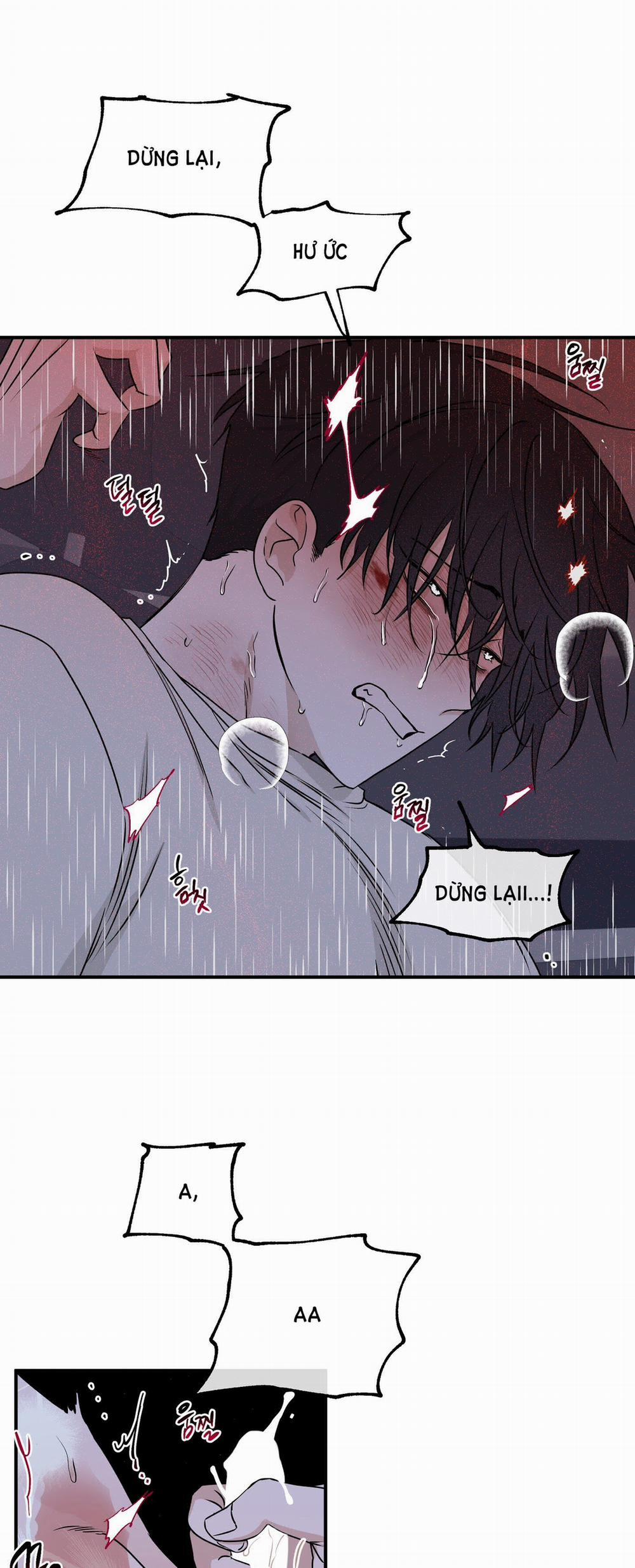 Đêm Bên Bờ Biển 56 trang 18