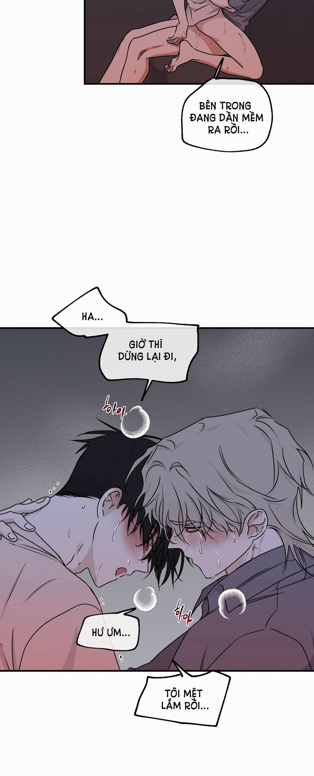 Đêm Bên Bờ Biển 56 trang 26