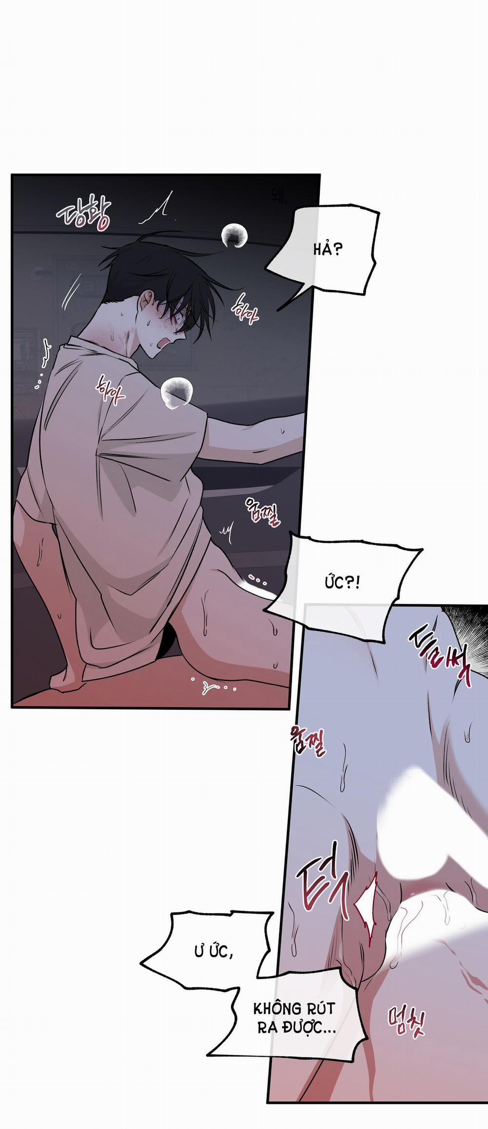 Đêm Bên Bờ Biển 56 trang 5