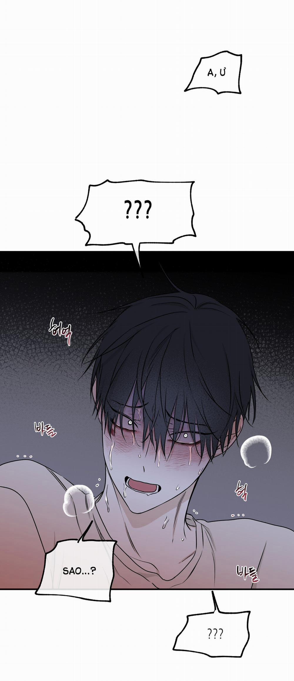 Đêm Bên Bờ Biển 56 trang 6